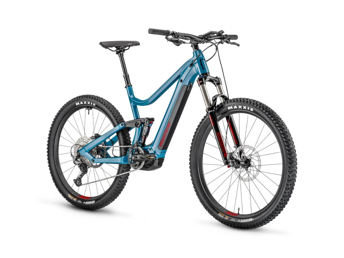 Brame Sports VTT MOUSTACHE Samedi 27 Wide 3
