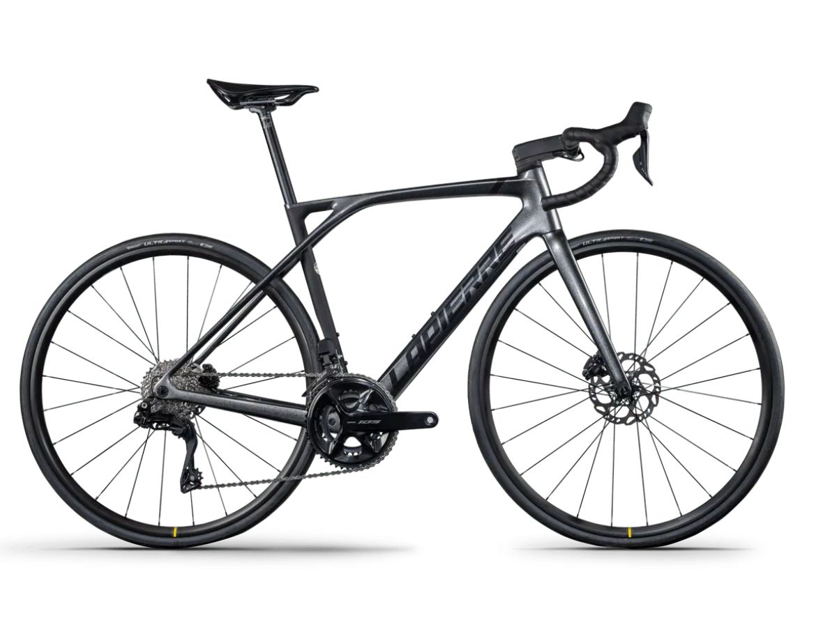 Brame Sports COURSE LAPIERRE Xelius SL 5.0 2024