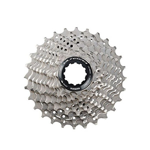 Cassette vélo de route Il faut toujours bien choisir la cassette de votre vélo de route !