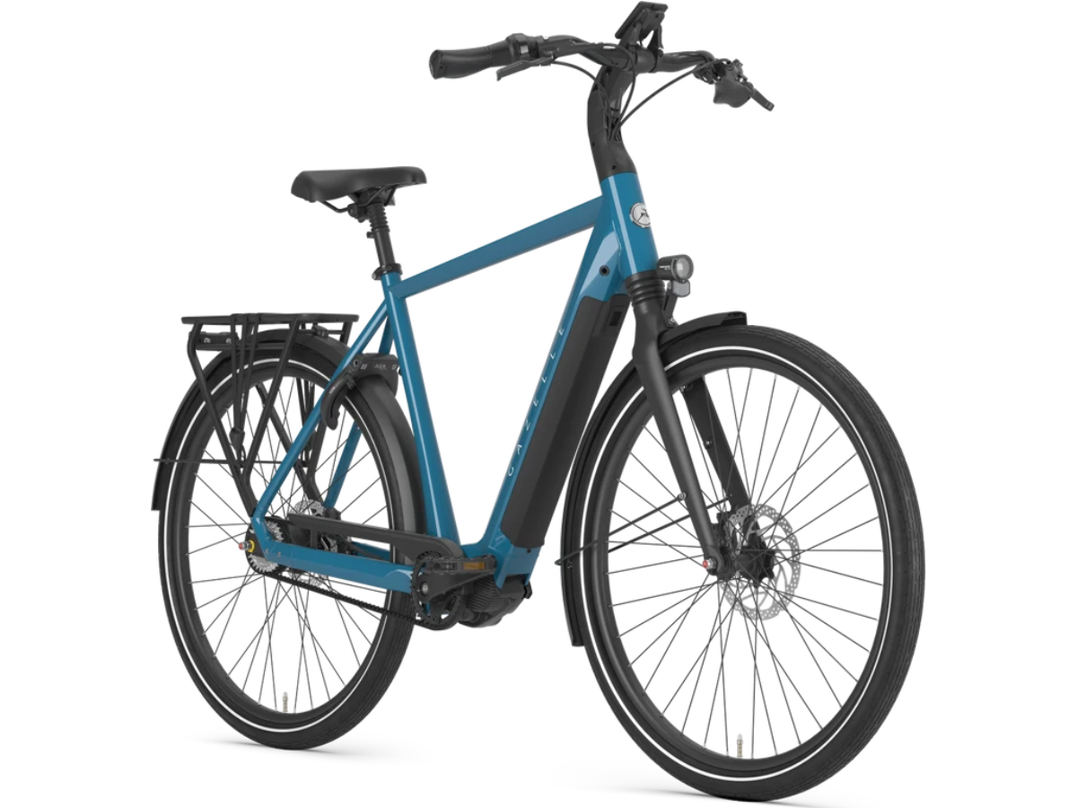 Brame Sports URBAIN GAZELLE Chamonix C5