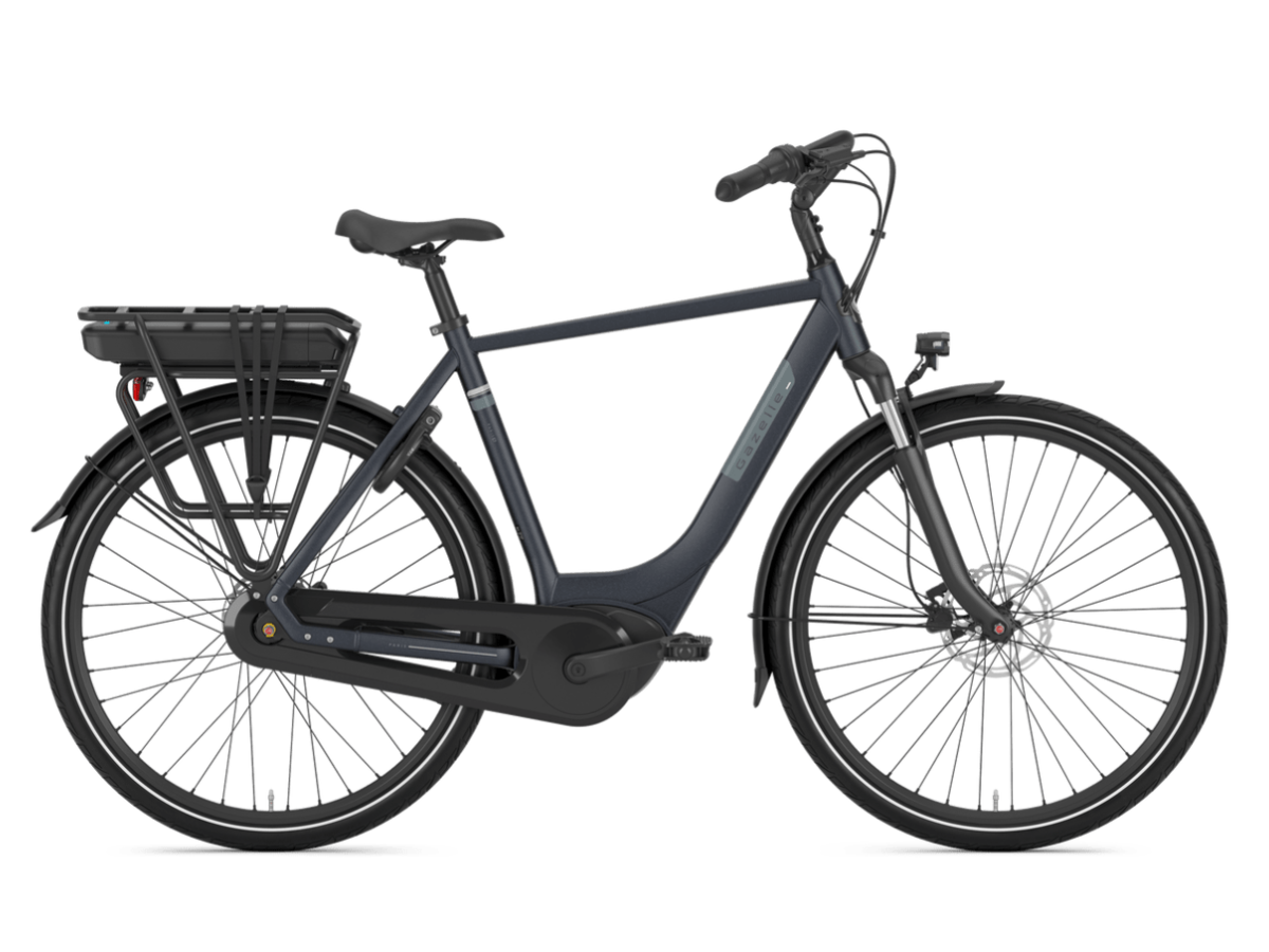 Brame Sports URBAIN GAZELLE Paris C7