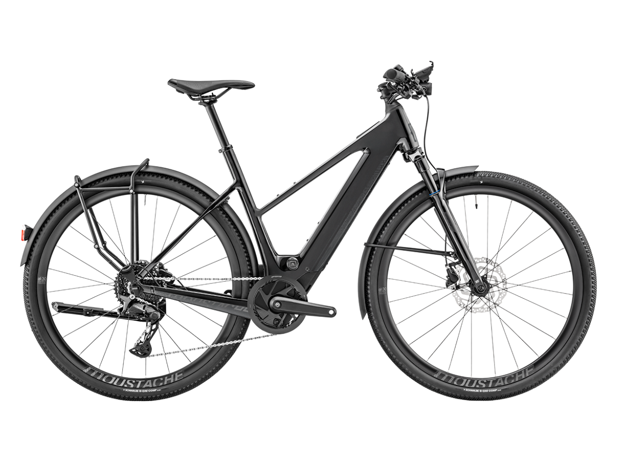 Brame Sports URBAIN MOUSTACHE Dimanche 28 Urban