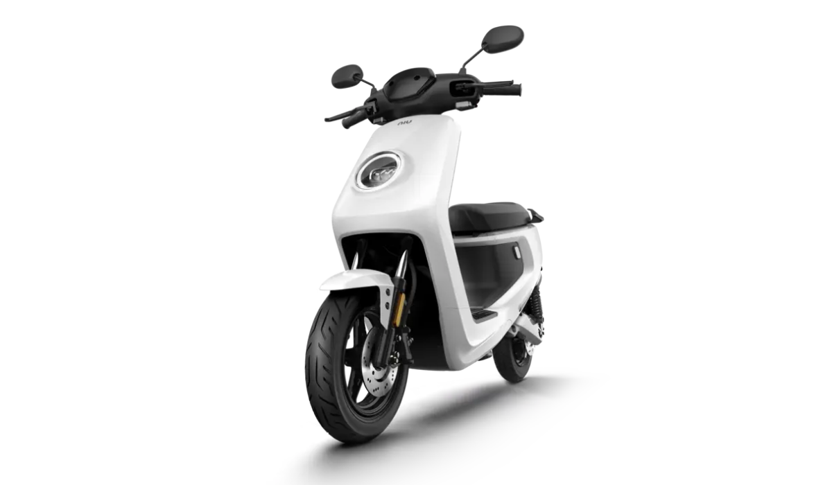 Brame Sports SCOOTERS ÉLECTRIQUES NIU MQi+ Sport