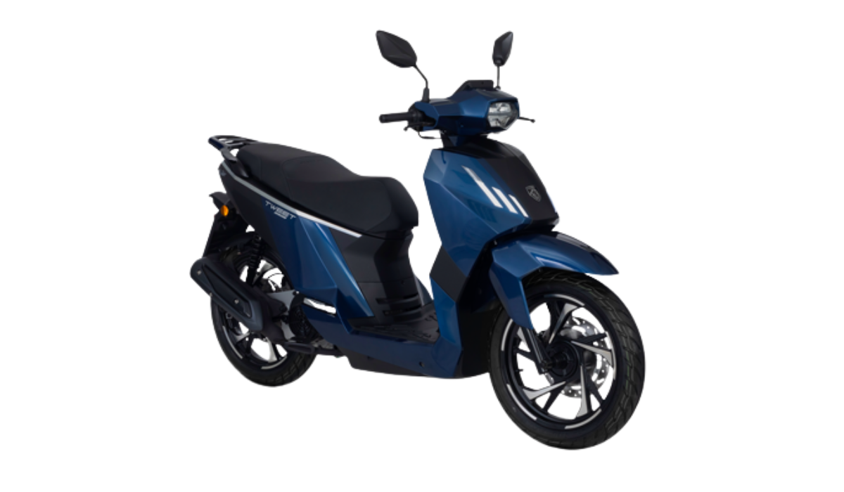 Brame Sports SCOOTERS 50cc PEUGEOT Tweet FL 50 Active