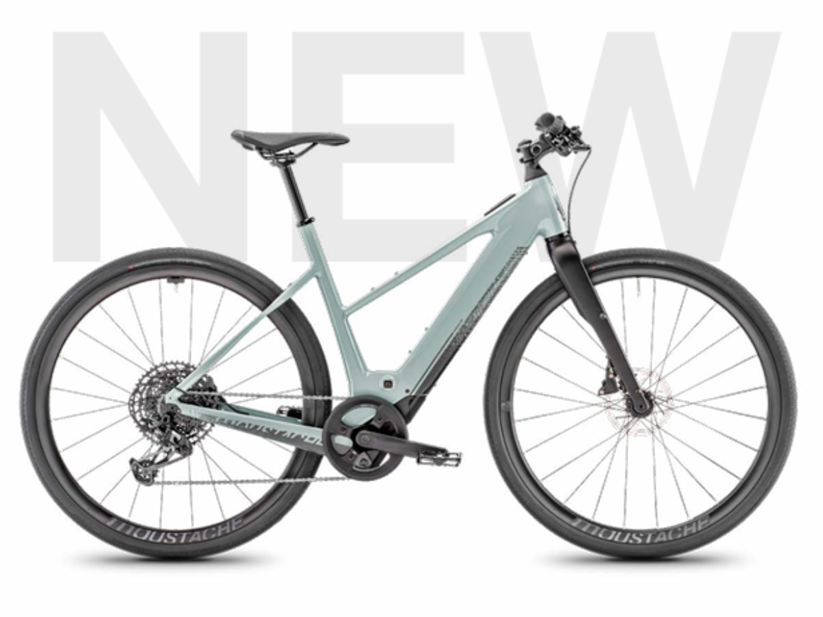 Brame Sports COURSE MOUSTACHE Dimanche 28 Road 2