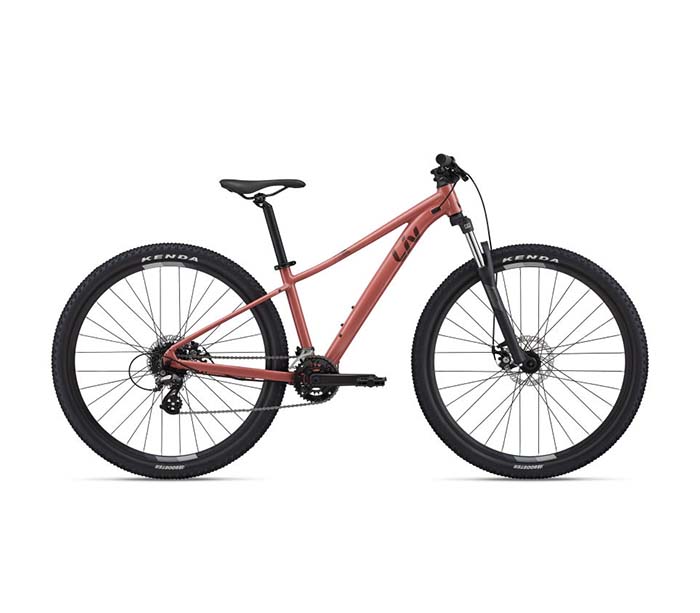 Brame Sports VTT LIV Tempt 4