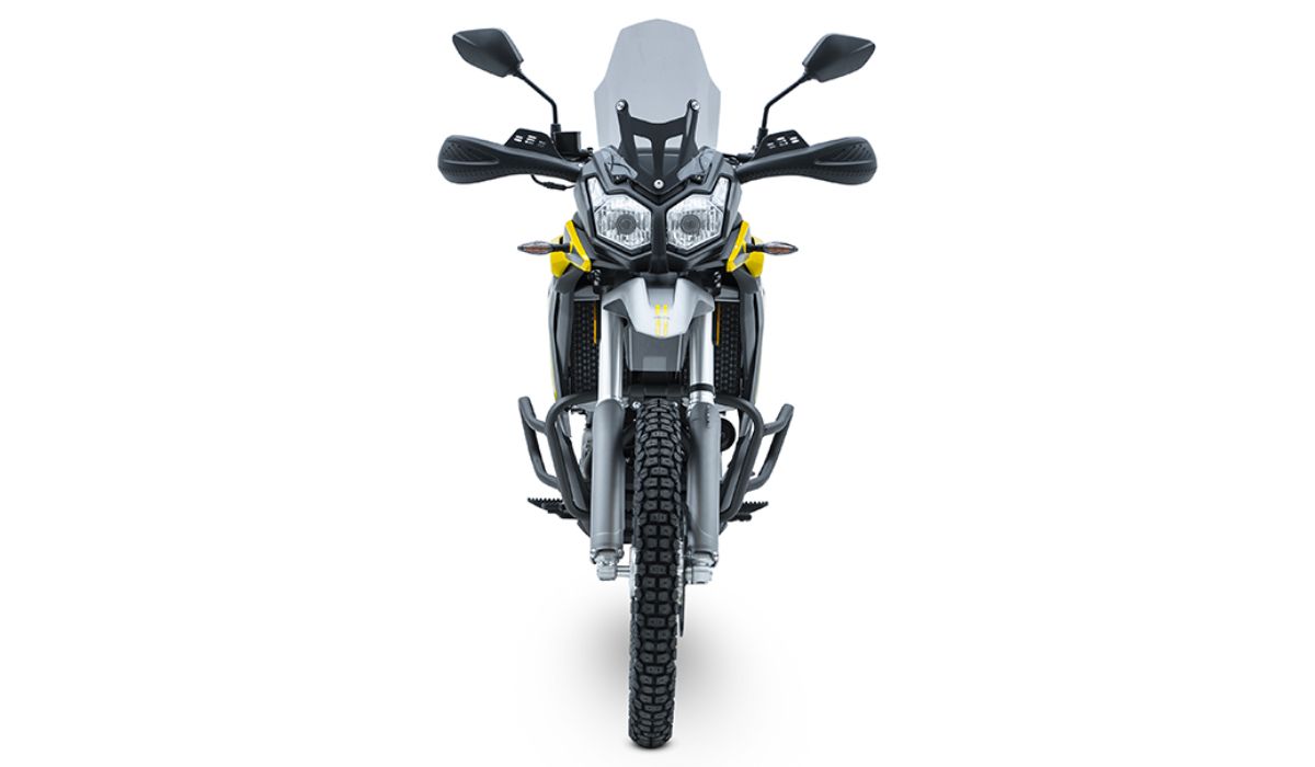 Brame Sports MOTOS + 125cc VOGE 300 Rally