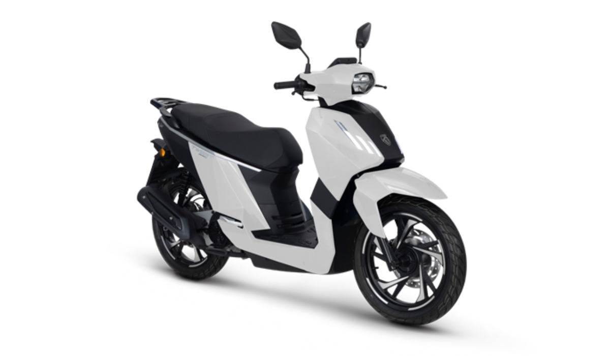 Brame Sports SCOOTERS 50cc PEUGEOT Tweet FL 50 Active