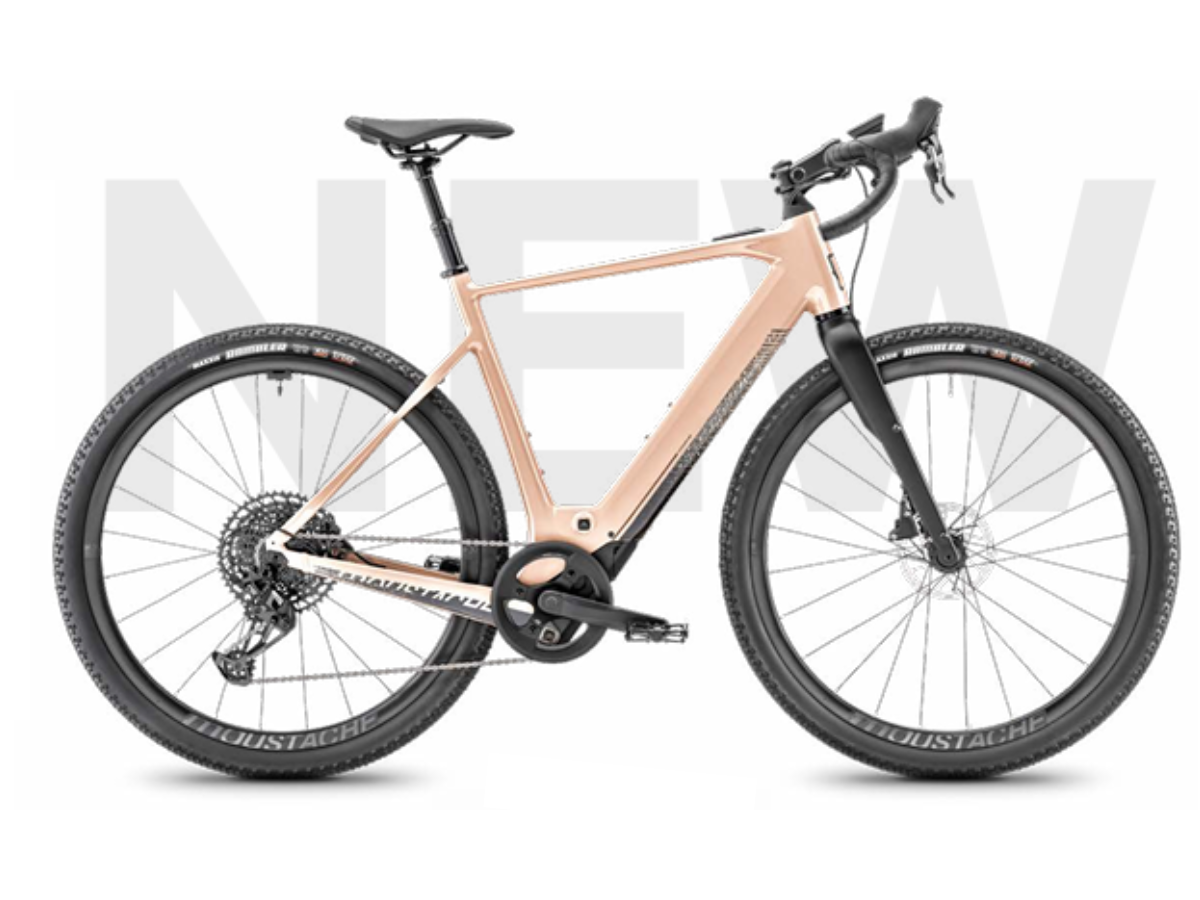 Brame Sports GRAVEL MOUSTACHE Dimanche 29 Gravel 6