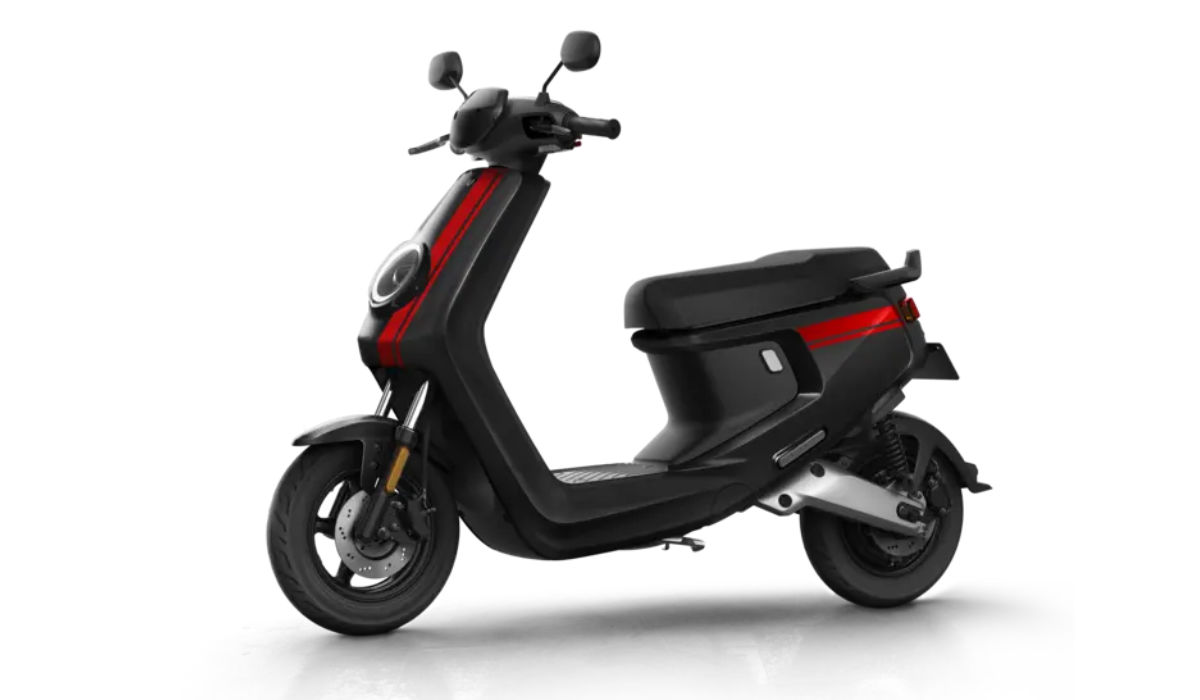 Brame Sports SCOOTERS ÉLECTRIQUES NIU MQi+ Sport