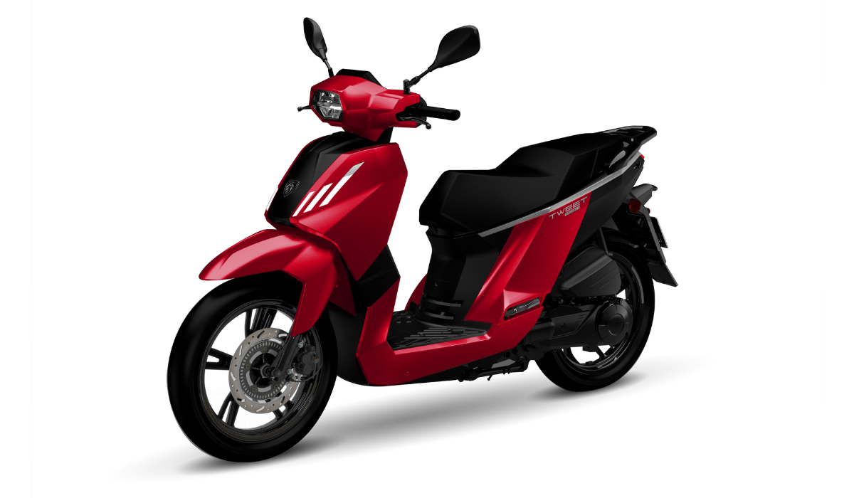 Brame Sports SCOOTERS 50cc PEUGEOT Tweet FL 50 Active