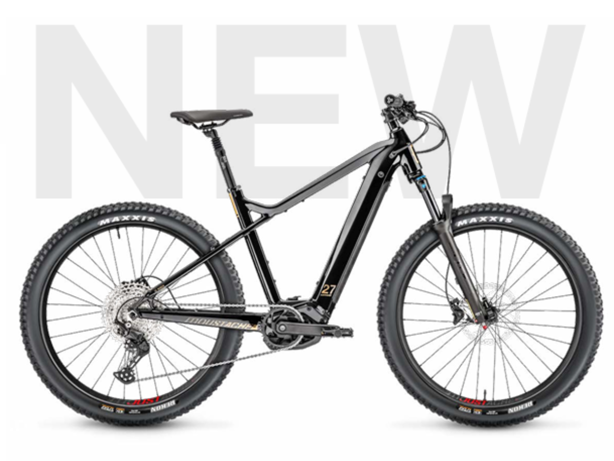 Brame Sports VTT MOUSTACHE Samedi 27 Off 4