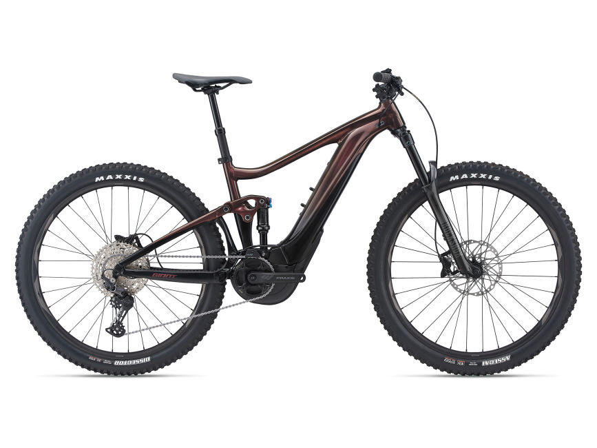 VAE GIANT Trance X E 3 Pro 2022