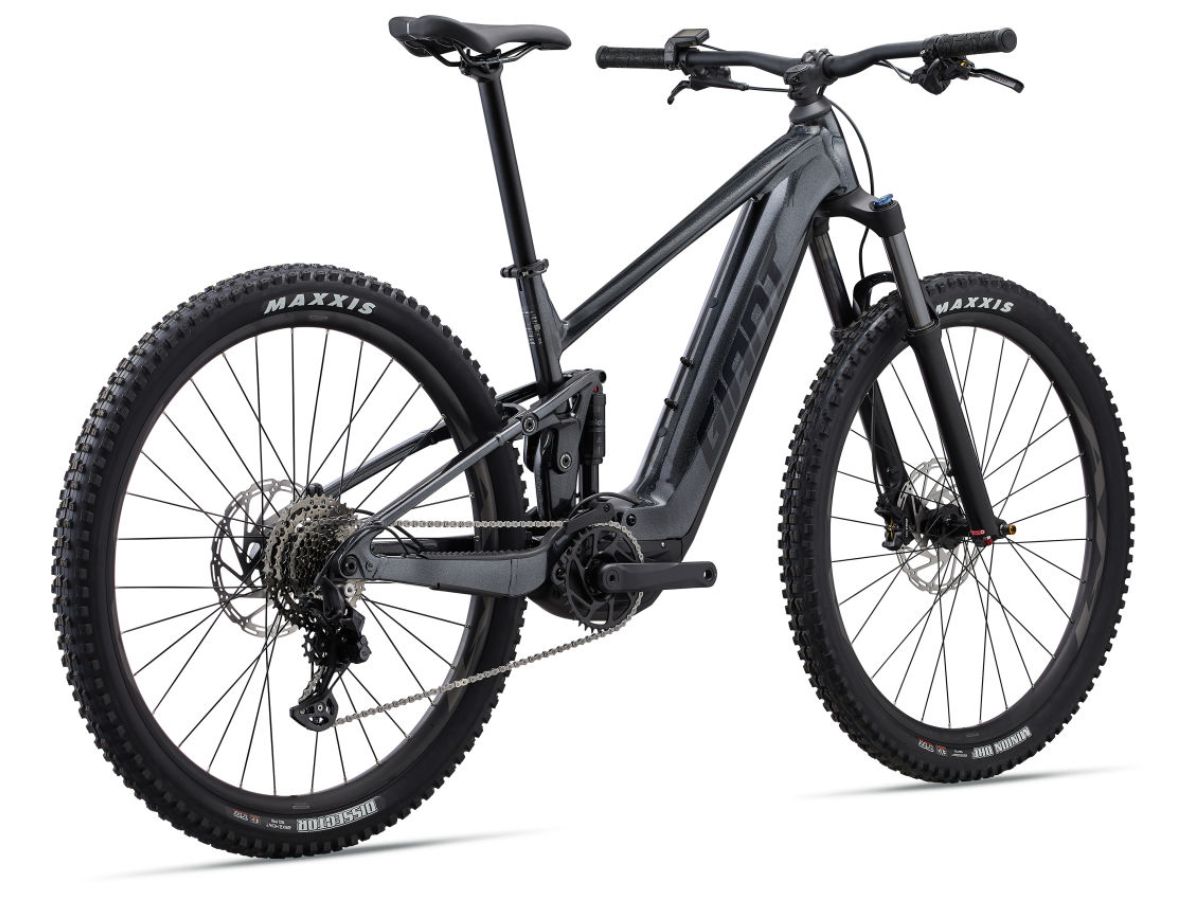 Brame Sports VTT GIANT Stance E+ 2 625WH
