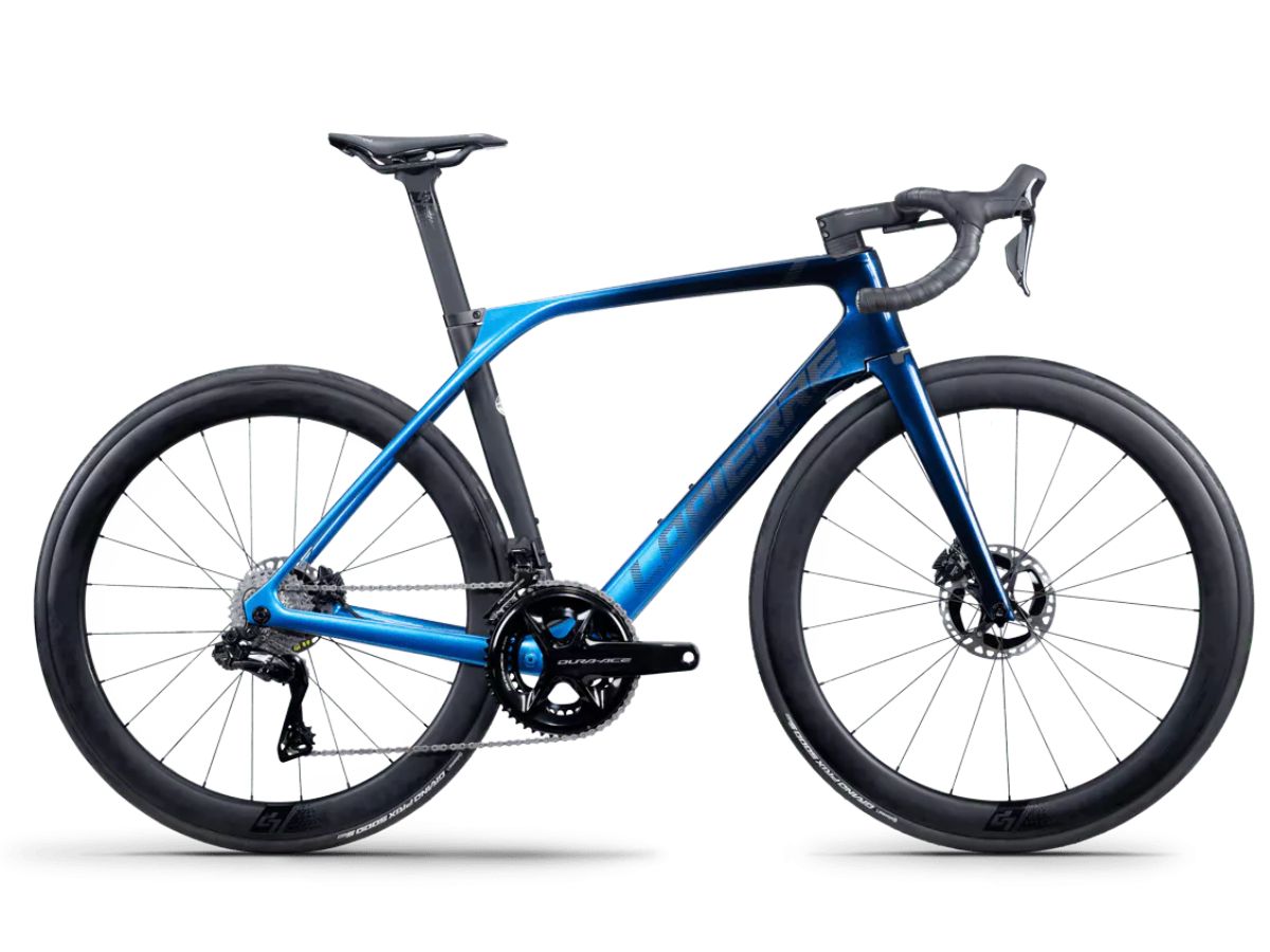 Brame Sports COURSE LAPIERRE Aircode DRS 9.0