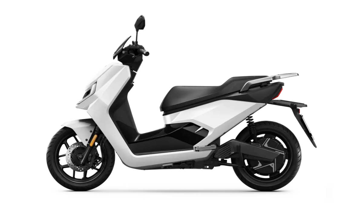 Brame Sports SCOOTERS ÉLECTRIQUES NIU FQi 500