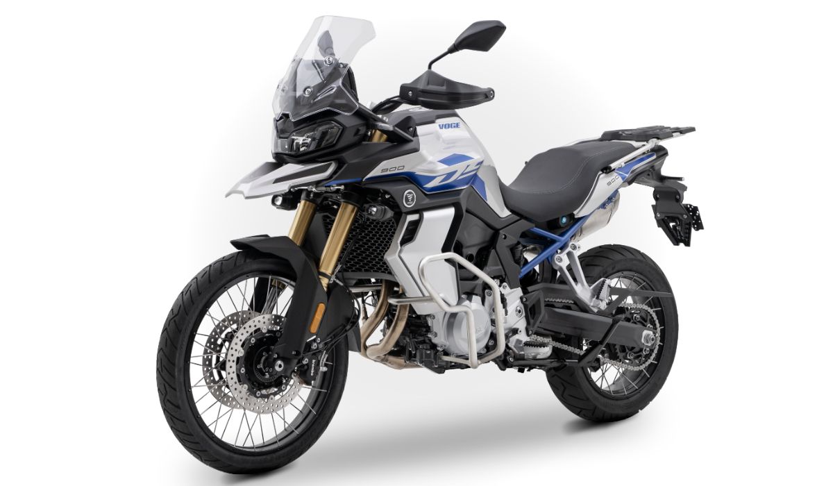 Brame Sports MOTOS + 125cc VOGE DS900X