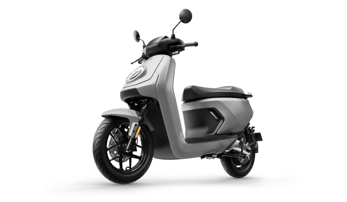 Brame Sports SCOOTERS ÉLECTRIQUES NIU MQi GT 100