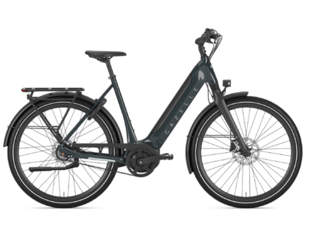 Brame Sports URBAIN GAZELLE Ultimate C8+