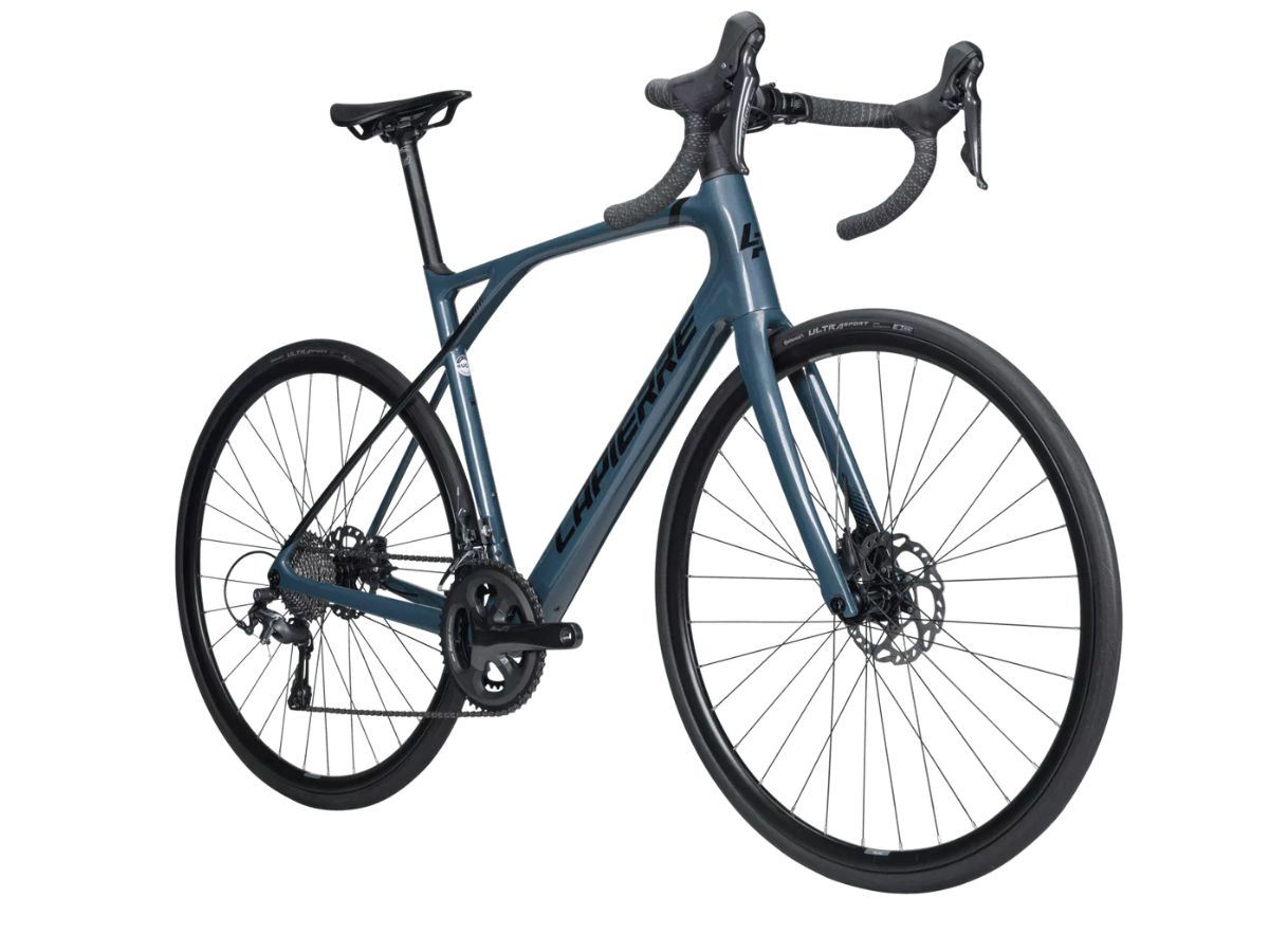 Brame Sports COURSE LAPIERRE Pulsium 3.0 2024
