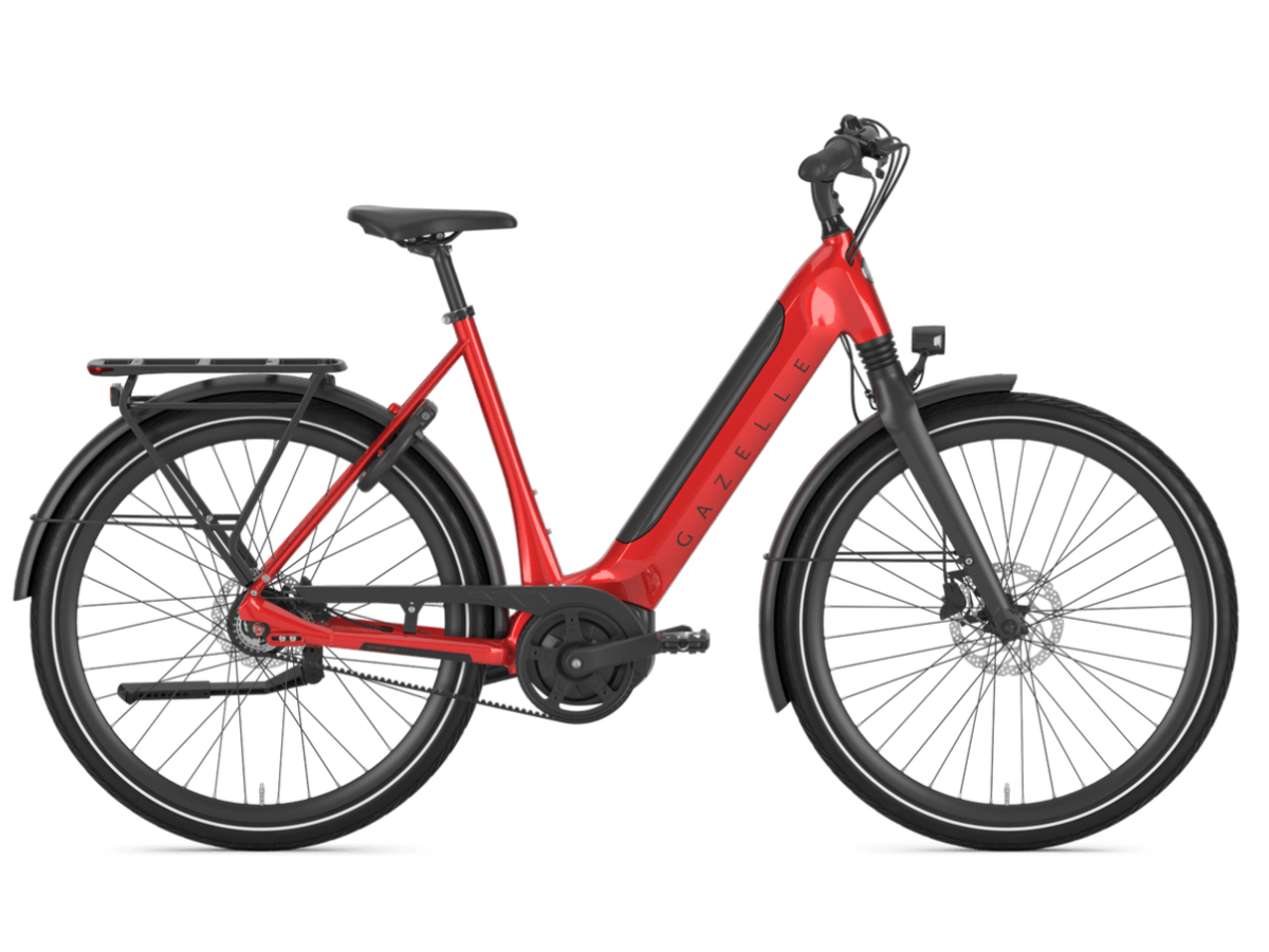 Brame Sports URBAIN GAZELLE Ultimate C8+