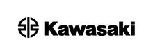 Brame Sports Motos marque Kawasaki