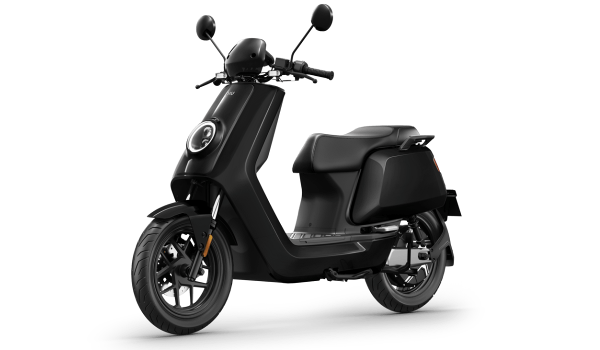 Brame Sports SCOOTERS ÉLECTRIQUES NIU NQi GTS 45