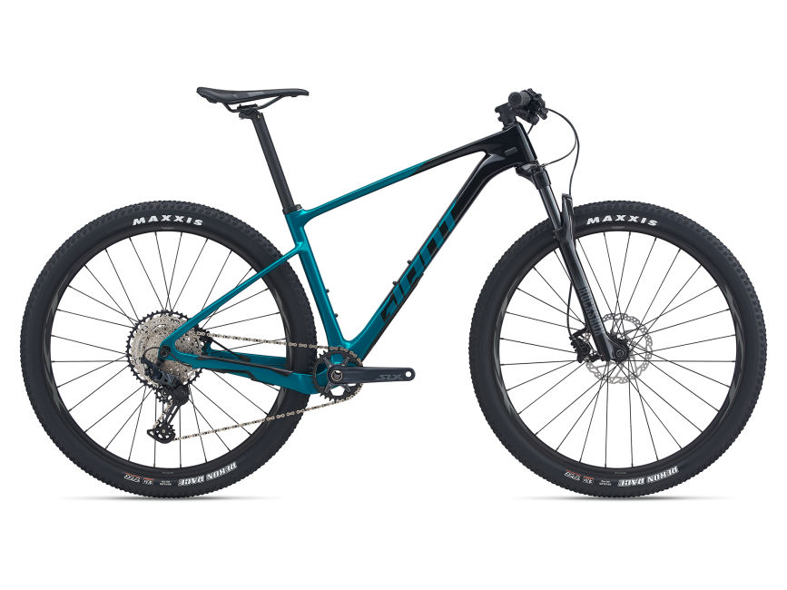 Giant xtc adv sales