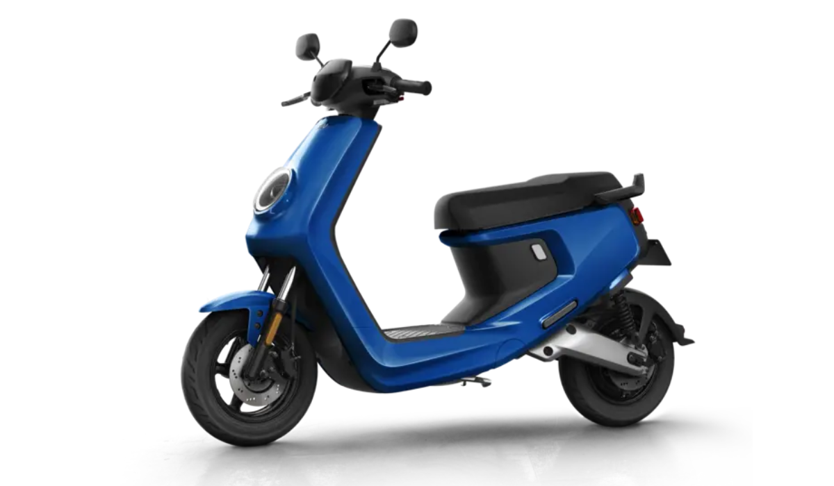 Brame Sports SCOOTERS ÉLECTRIQUES NIU MQi+ Sport