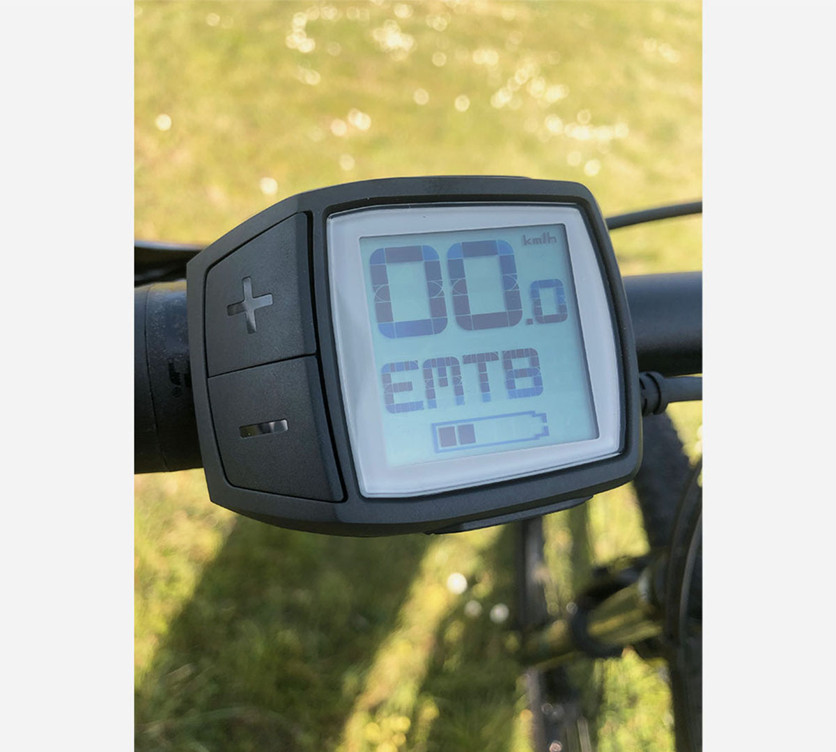 Brame Sports VTT LAPIERRE Overvolt HT 5.5