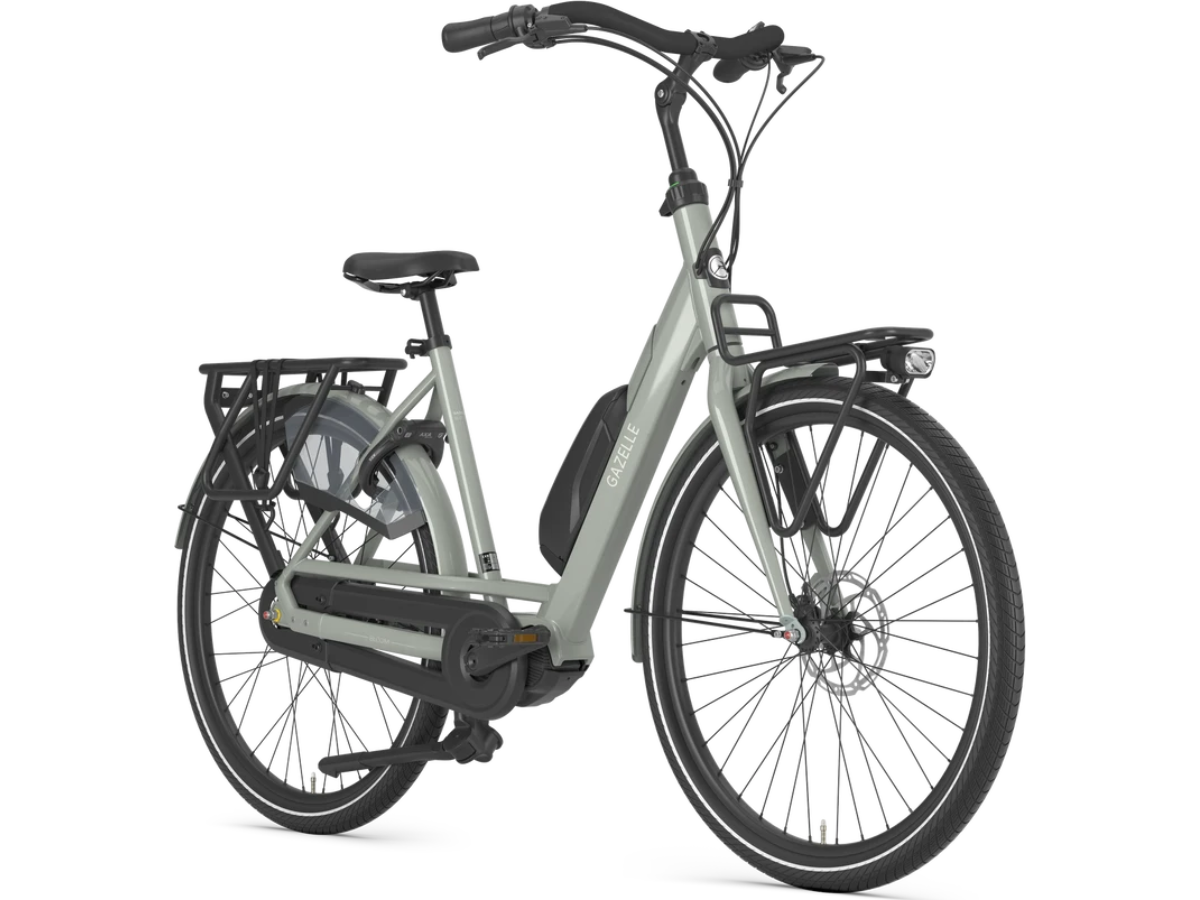 Brame Sports URBAIN GAZELLE Bloom C310