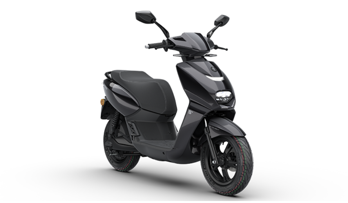 Brame Sports SCOOTERS ÉLECTRIQUES PEUGEOT Kisbee SE
