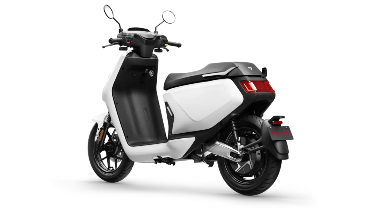 Brame Sports SCOOTERS ÉLECTRIQUES NIU MQi GT 100