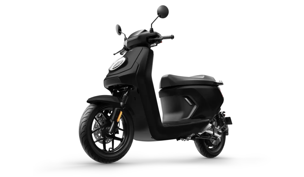 Brame Sports SCOOTERS ÉLECTRIQUES NIU MQi GT 100