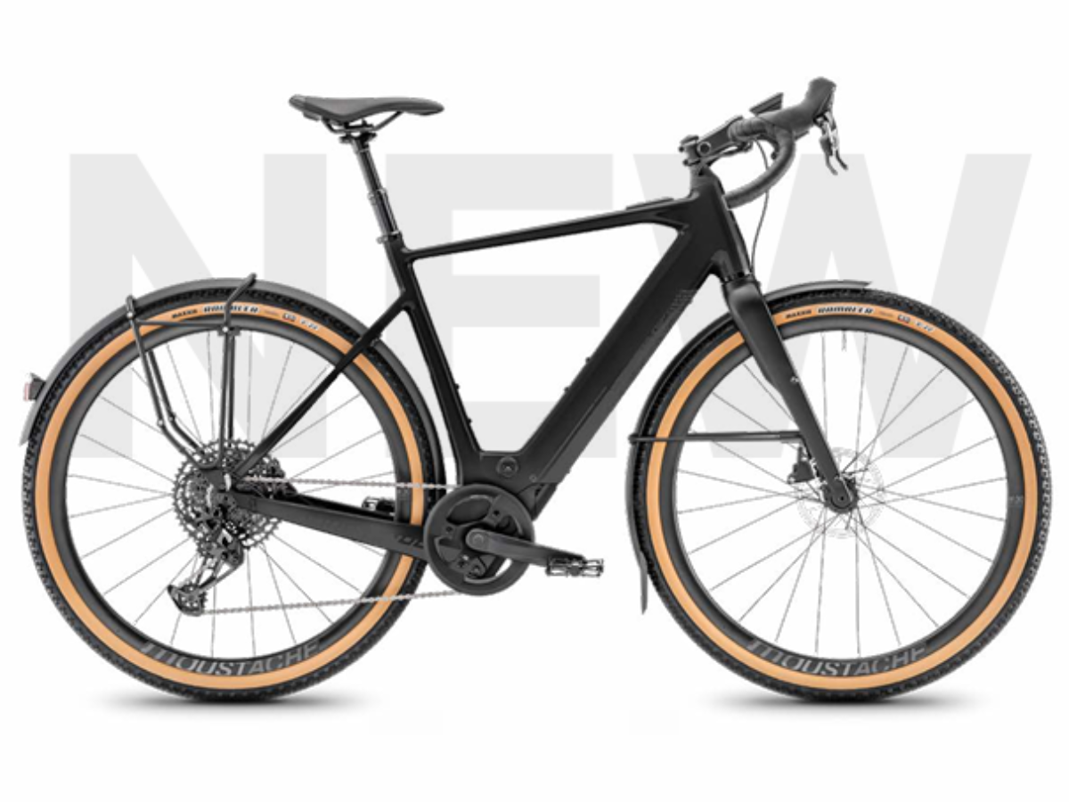 Brame Sports GRAVEL MOUSTACHE Dimanche 29 Gravel 4 Eq