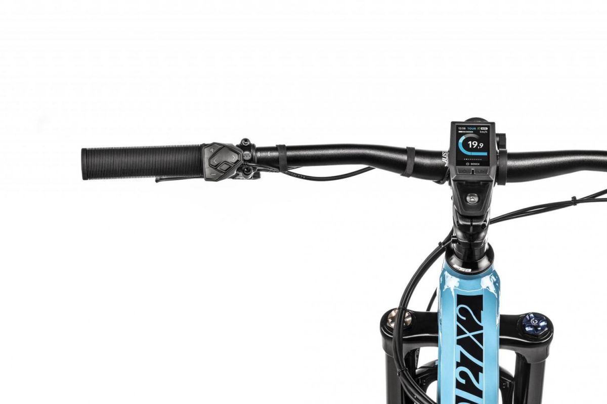 Brame Sports VTC MOUSTACHE Samedi 27 X2 TRK