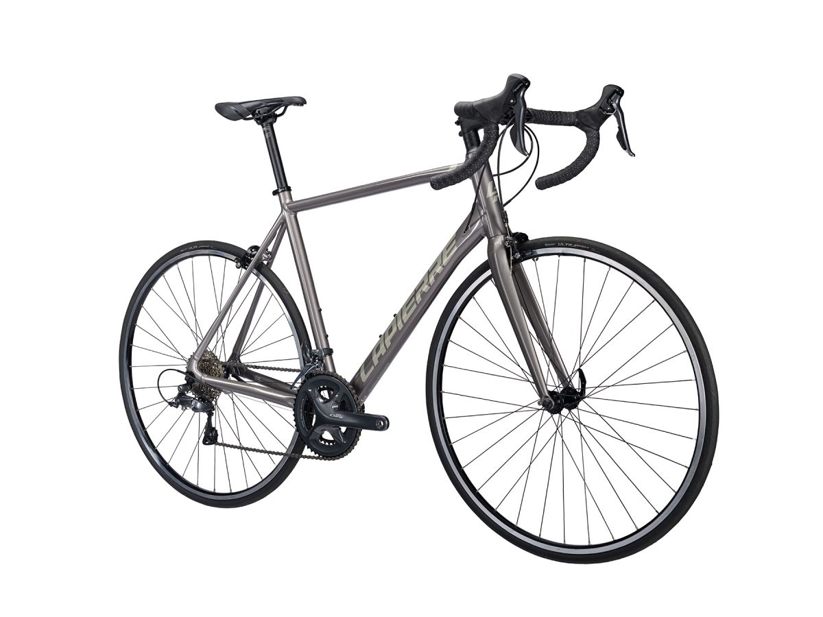 Brame Sports COURSE LAPIERRE Sensium 1.0