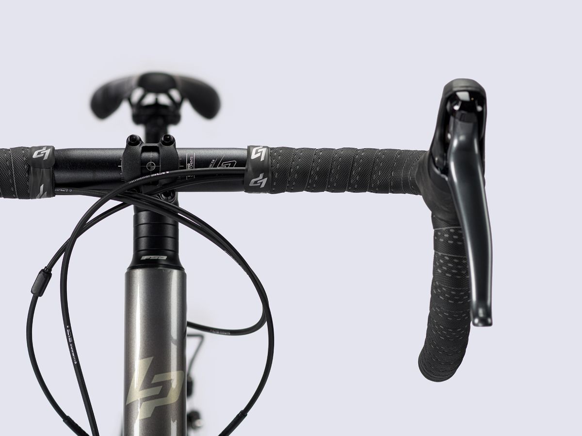 Brame Sports COURSE LAPIERRE Sensium 1.0