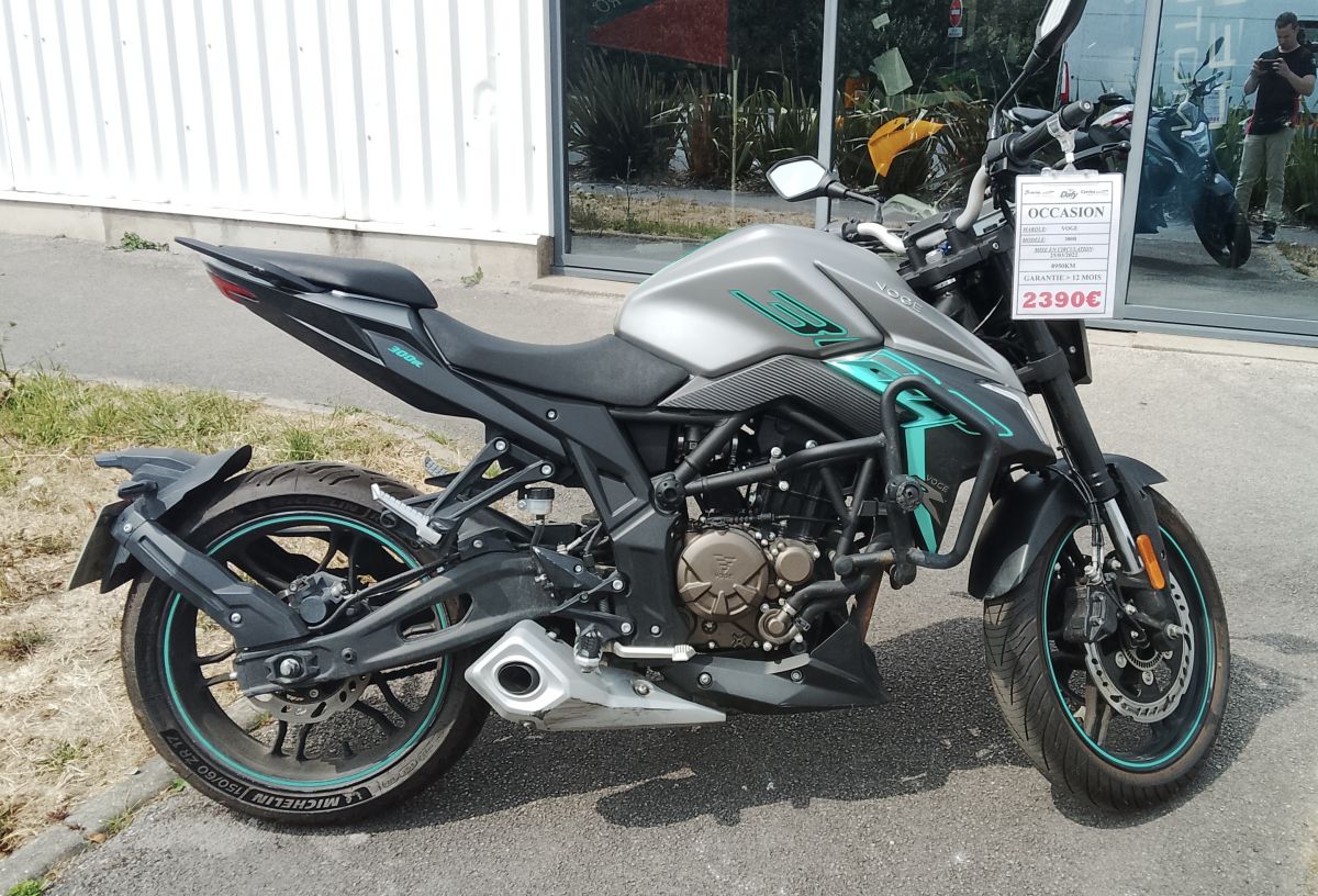 Brame Sports Occasions VOGE 300R