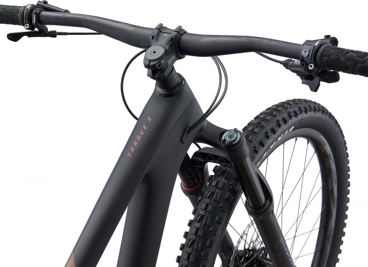 VTT GIANT Trance X Advanced Pro 29 2 2021