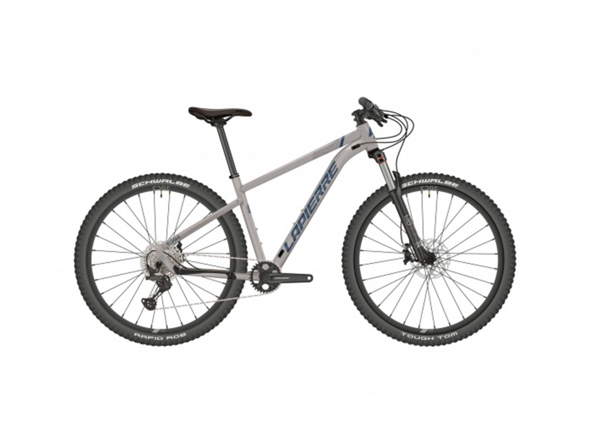 Brame Sports VTT LAPIERRE Edge 7.9