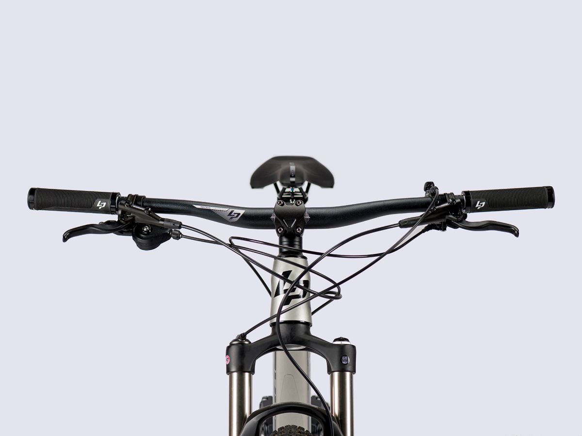 Selle telescopique online vtt lapierre