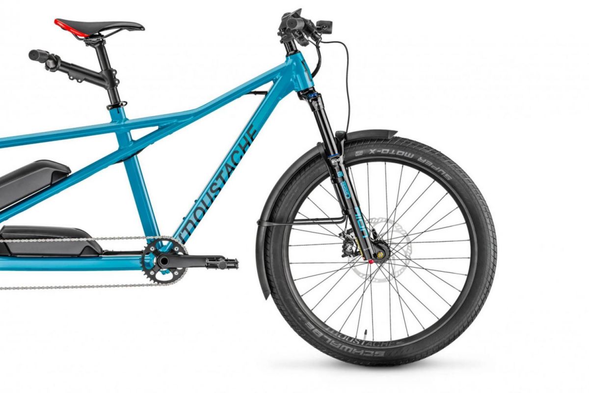 Brame Sports VTC MOUSTACHE Samedi 27 X2 TRK