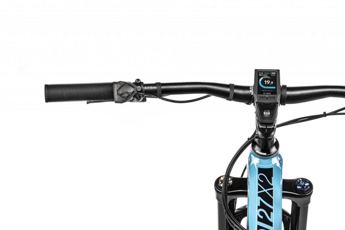 Brame Sports VTT MOUSTACHE Samedi 27 X2 VTT