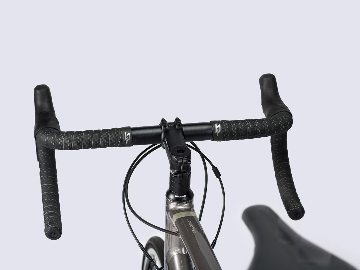 Brame Sports COURSE LAPIERRE Sensium 1.0