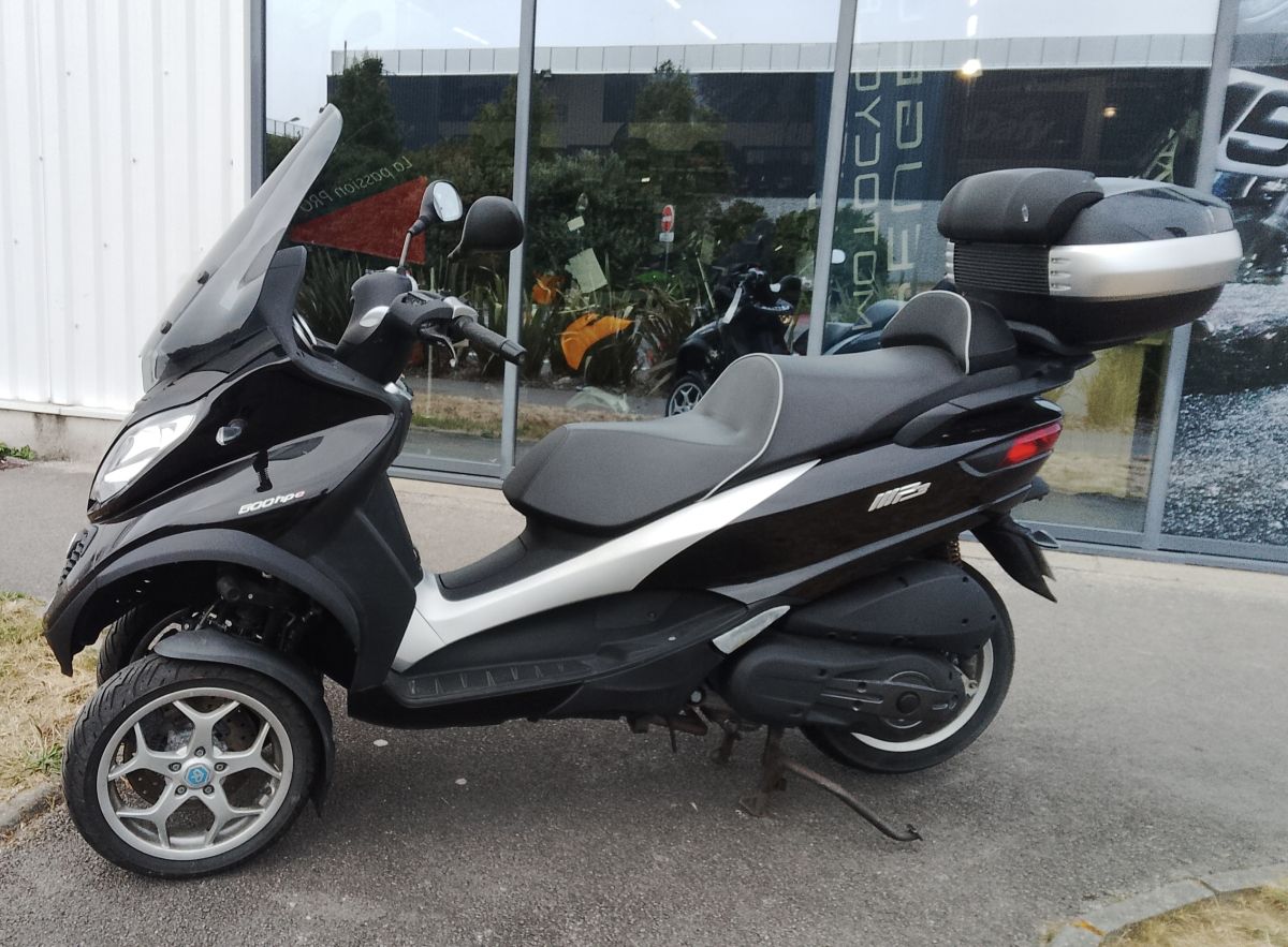 Brame Sports Occasions PIAGGIO MP3 500 HPE