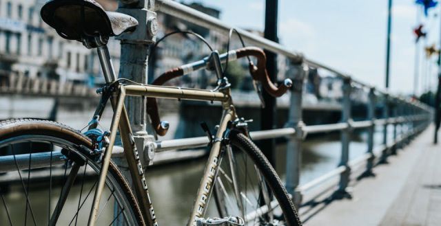 Conseil Brame Sports - Quel type de vélo dois-je acheter?