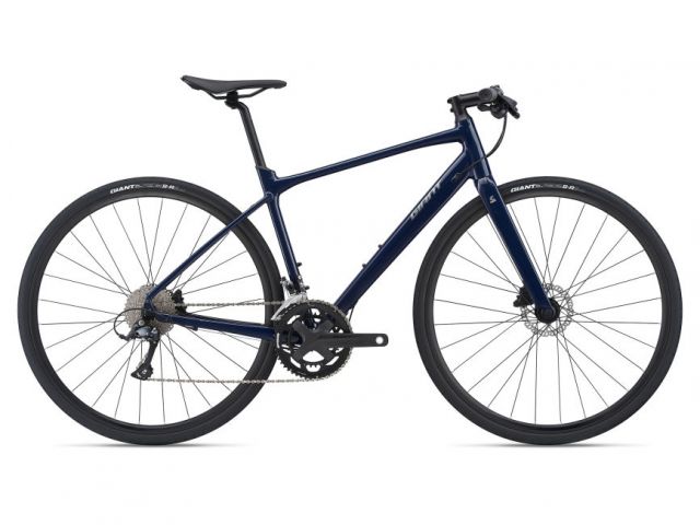 Brame Sports - Vélo fitness Giant Fastroad SL 2