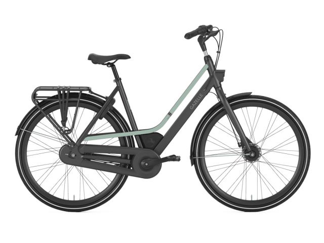 Brame Sports - City bike GAZELLE CityGo C7