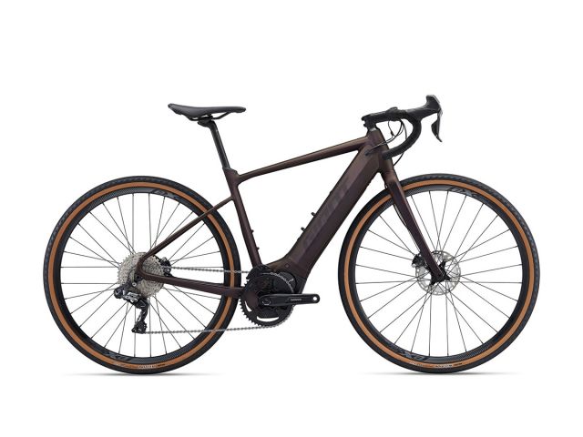 Brame Sports - Vélo électrique GIANT Revolt E+ Pro XR